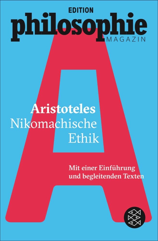 Nikomachische Ethik main product photo