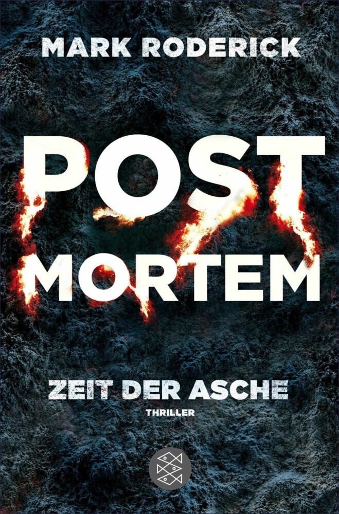 Post Mortem - Zeit der Asche main product photo