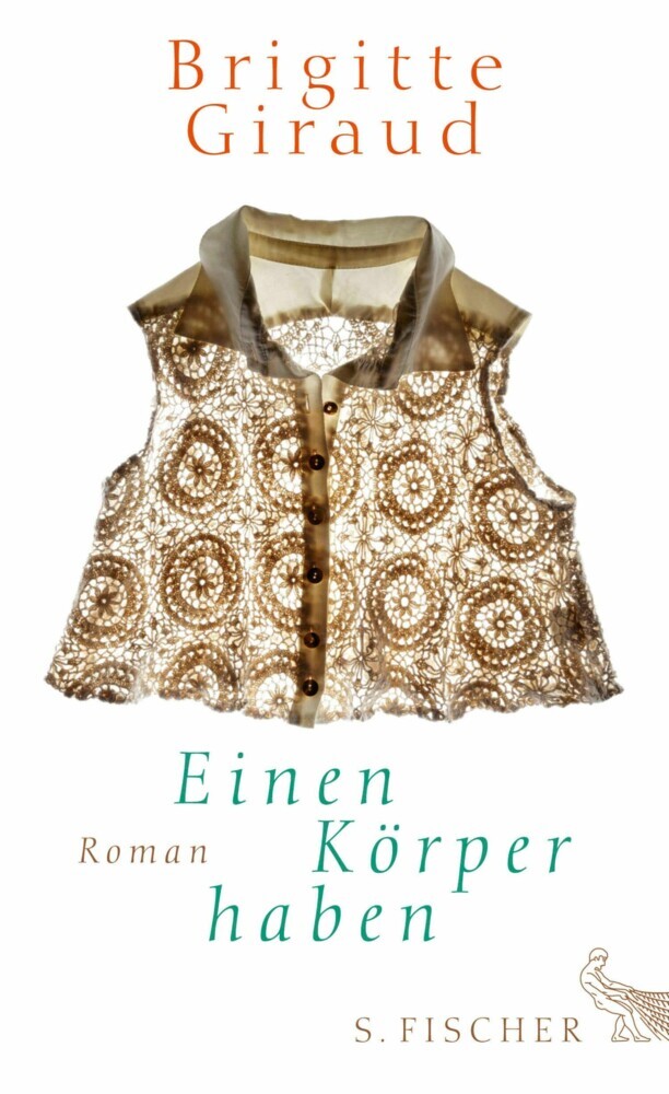 Einen Körper haben main product photo