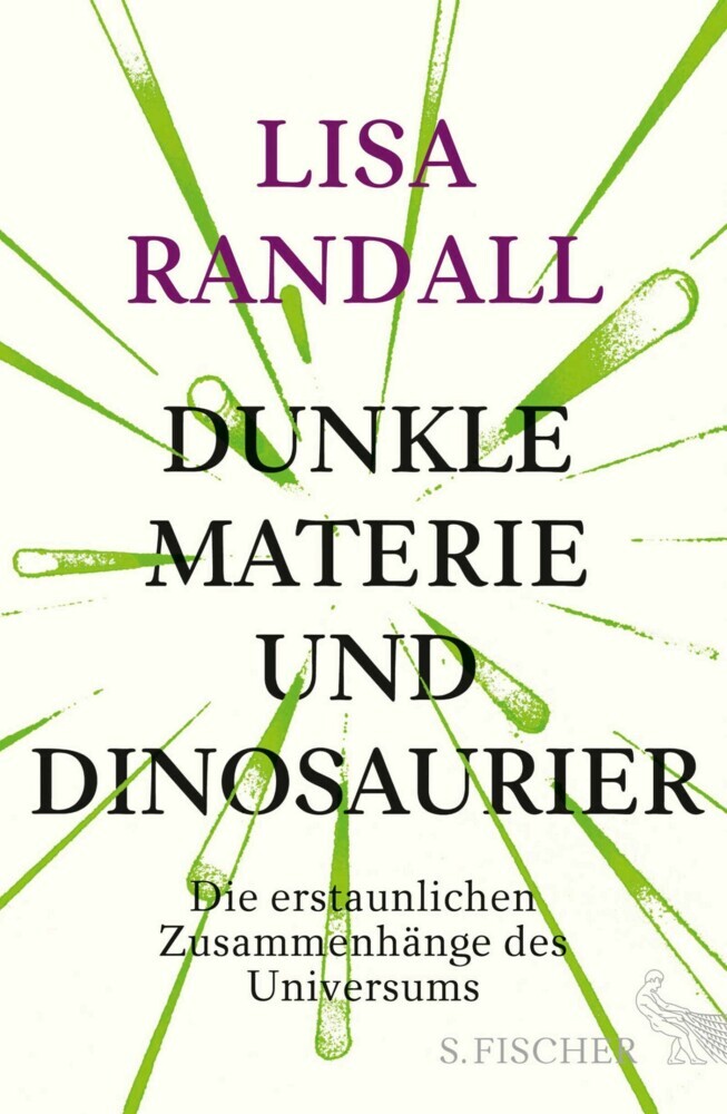 Dunkle Materie und Dinosaurier main product photo