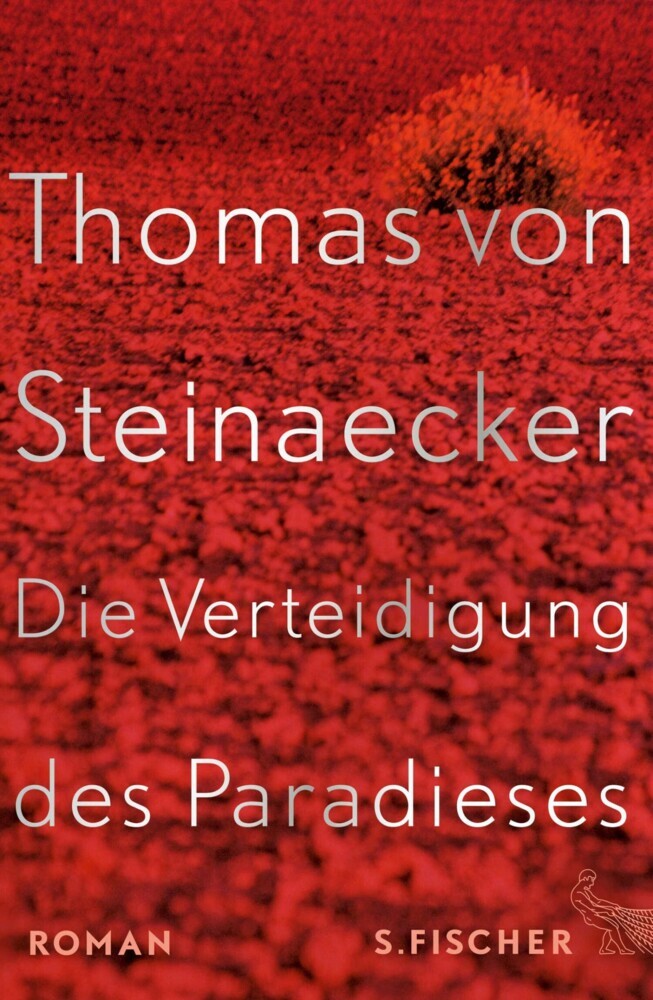 Die Verteidigung des Paradieses main product photo