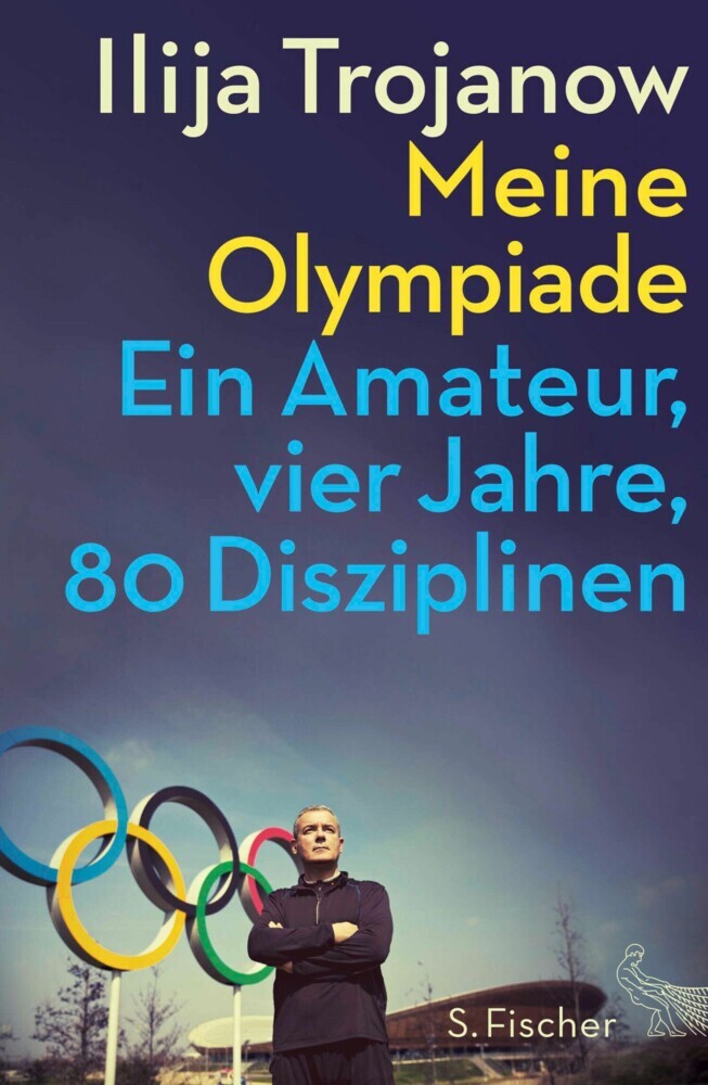 Meine Olympiade main product photo
