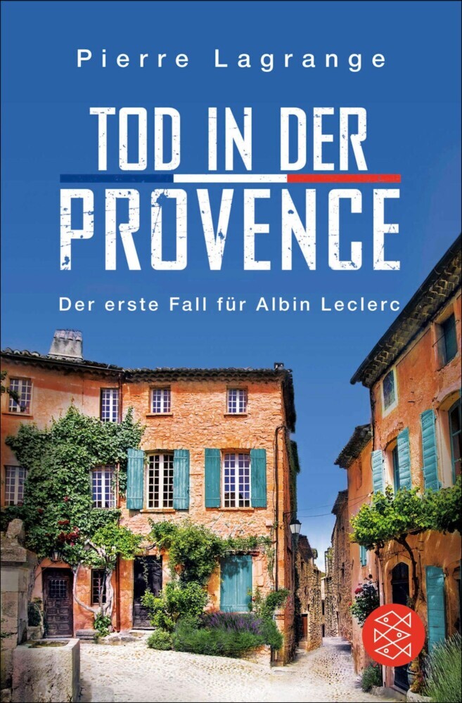 Tod in der Provence main product photo