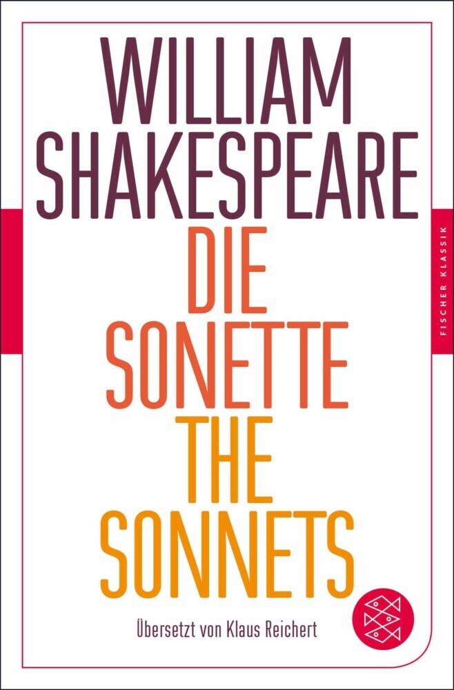 Die Sonette - The Sonnets main product photo