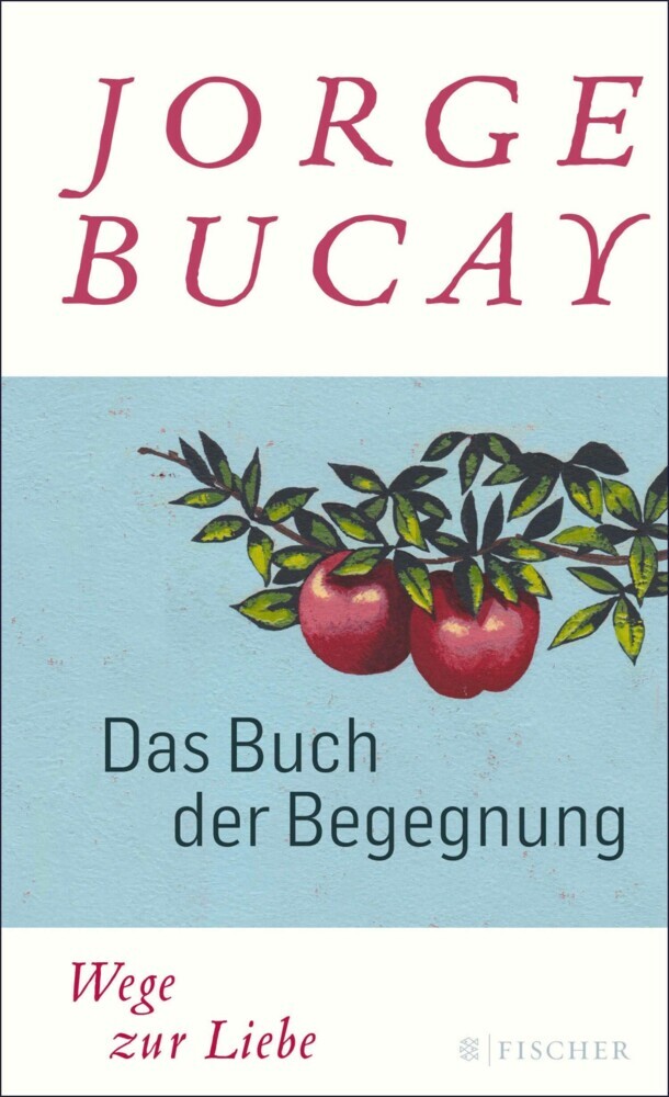 Das Buch der Begegnung main product photo