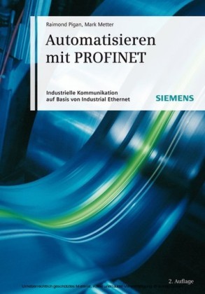 Automatisieren mit PROFINET