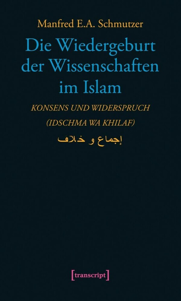 Die Wiedergeburt der Wissenschaften im Islam main product photo