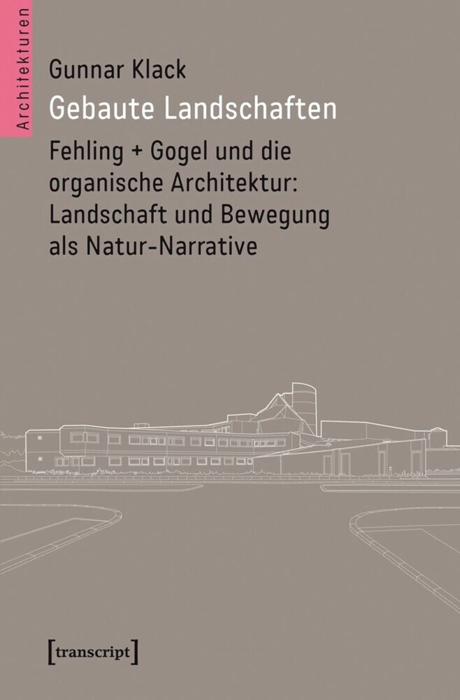 Gebaute Landschaften main product photo