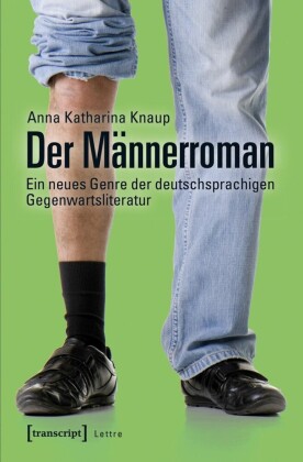 Der Männerroman