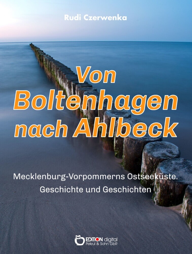 Von Boltenhagen nach Ahlbeck - Mecklenburg-Vorpommerns Ostseeküste main product photo