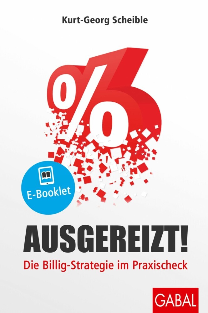 Ausgereizt! main product photo