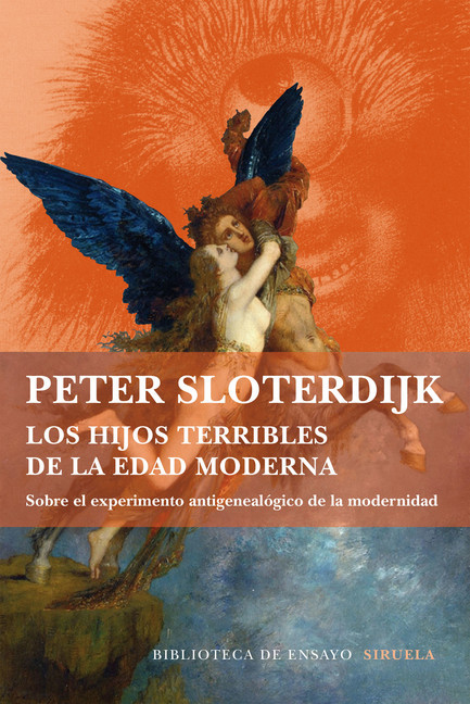 Los hijos terribles de la Edad Moderna main product photo