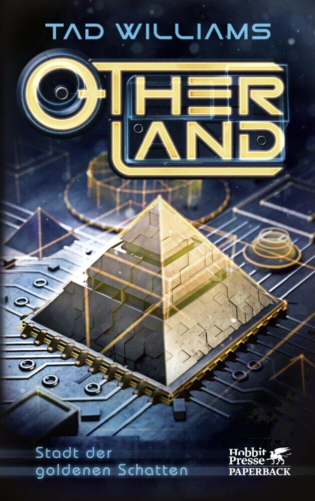 Otherland. Band 1 main product photo