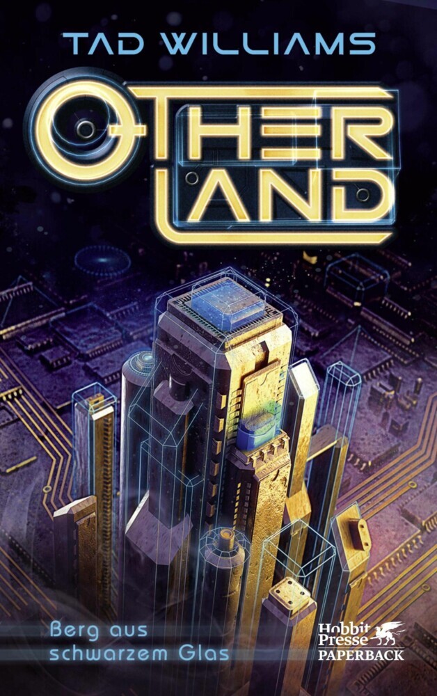 Otherland. Band 3 main product photo