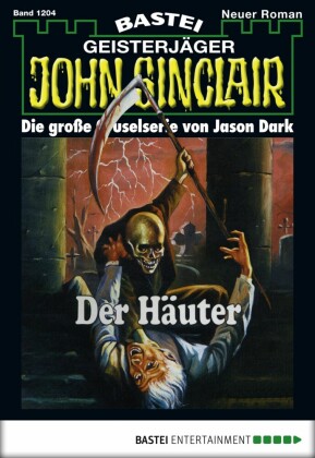 John Sinclair 1204