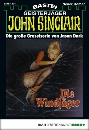 John Sinclair 1201