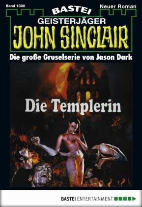 John Sinclair 1300