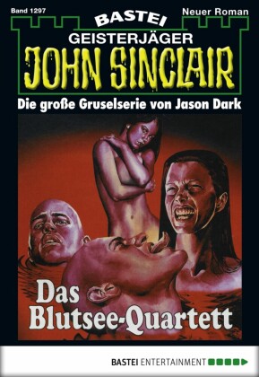 John Sinclair 1297
