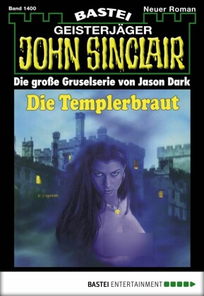 John Sinclair 1400