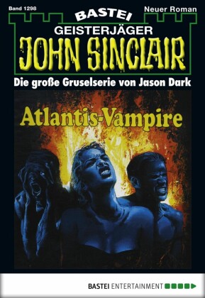 John Sinclair 1298