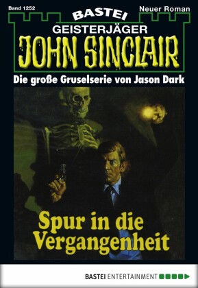 John Sinclair 1252