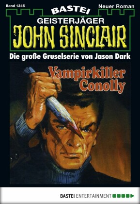 John Sinclair 1345