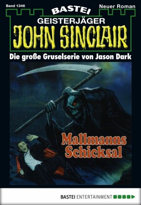 John Sinclair 1346