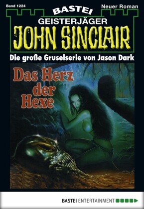John Sinclair 1224