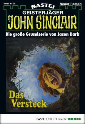 John Sinclair 1226