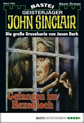John Sinclair 1220