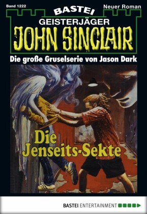John Sinclair 1222