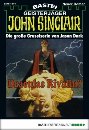 John Sinclair 1214