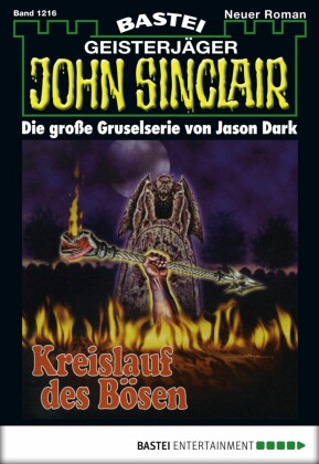 John Sinclair 1216