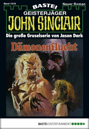 John Sinclair 1218