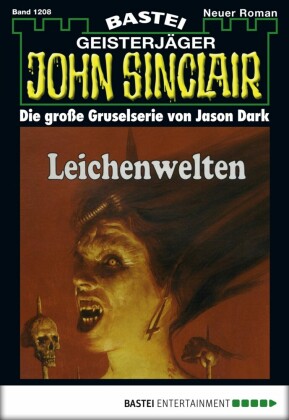 John Sinclair 1208