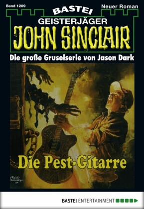 John Sinclair 1209