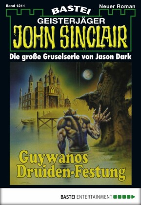 John Sinclair 1211