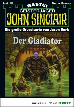 John Sinclair 1248