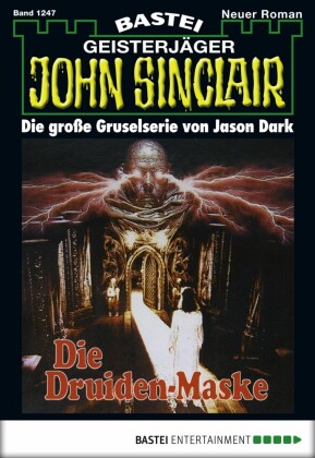 John Sinclair 1247