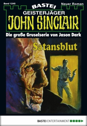 John Sinclair 1245