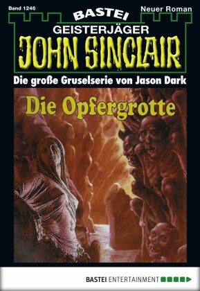 John Sinclair 1246