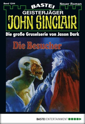 John Sinclair 1244