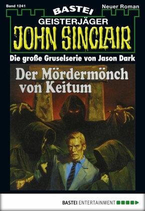 John Sinclair 1241
