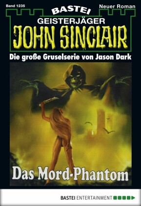 John Sinclair 1235