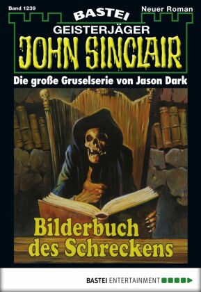 John Sinclair 1239