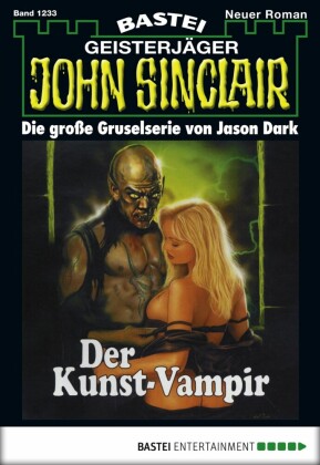 John Sinclair 1233