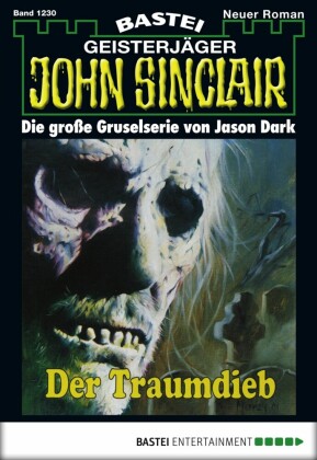 John Sinclair 1230