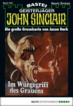 John Sinclair 1231