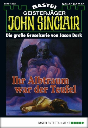 John Sinclair 1232