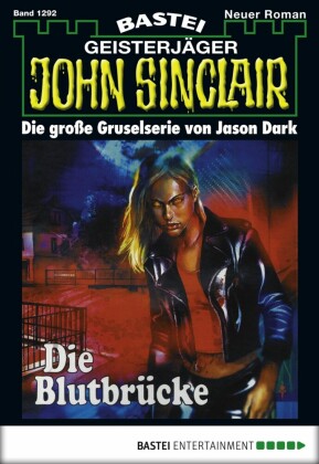 John Sinclair 1292